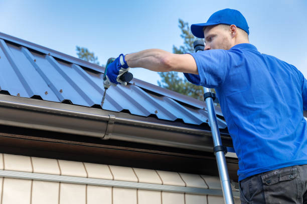 Best Roof Leak Repair  in Cortland West, NY