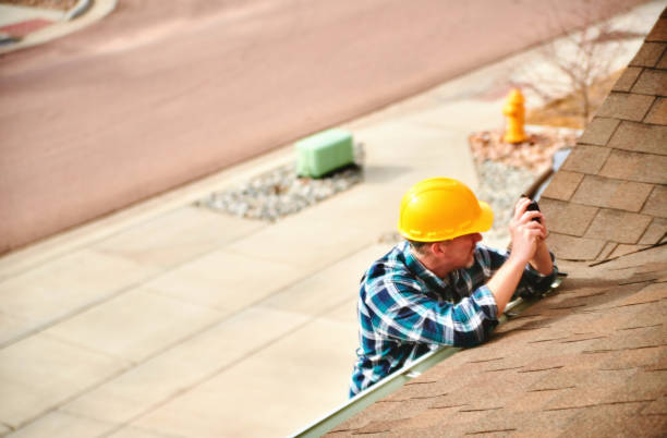 Roof Insulation in Cortland West, NY